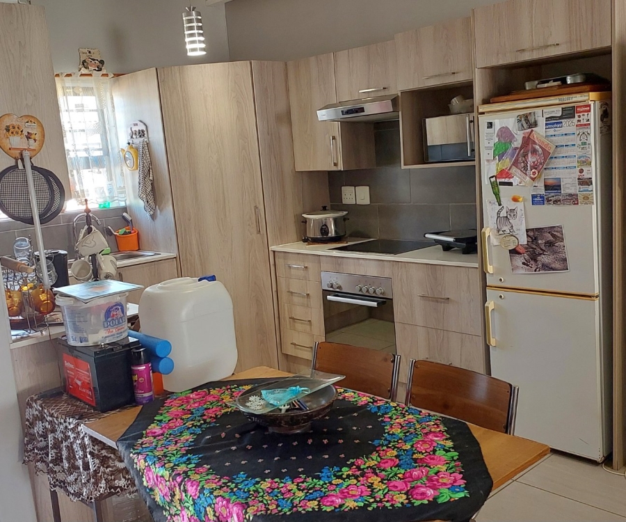2 Bedroom Property for Sale in Ifafi North West